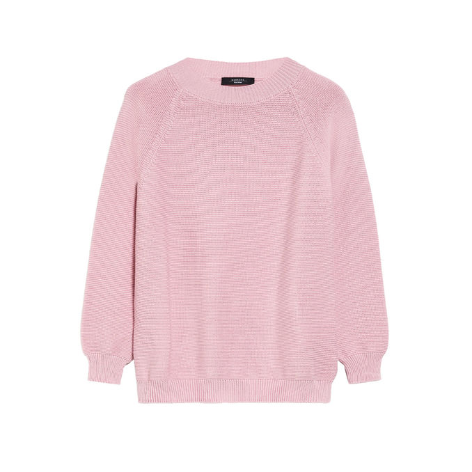 KNIT LINZ Woman Petal