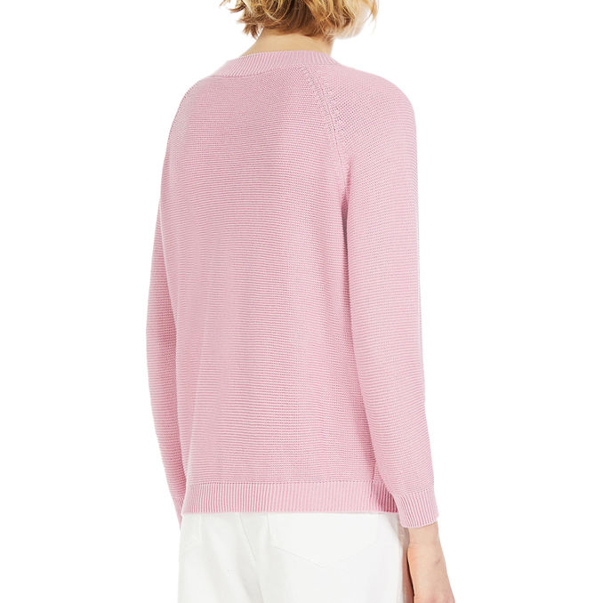 KNIT LINZ Woman Petal