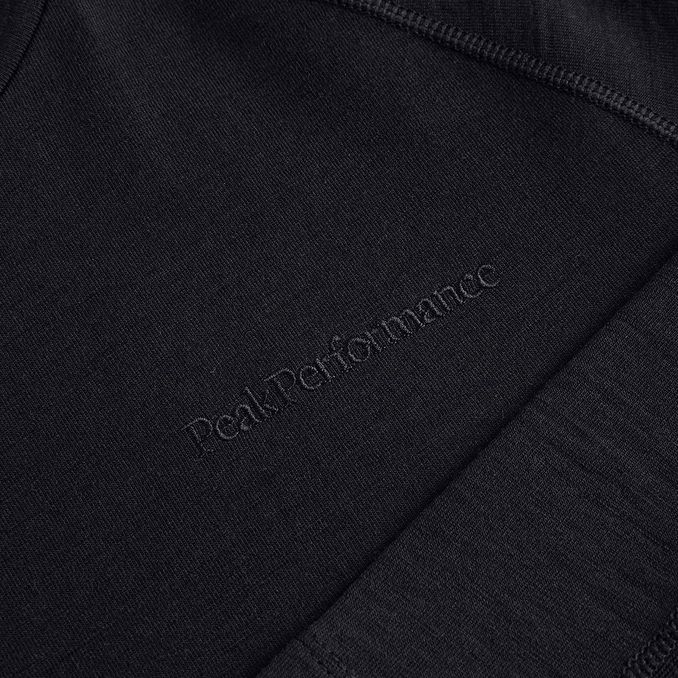 KNIT MAGIC Woman Black