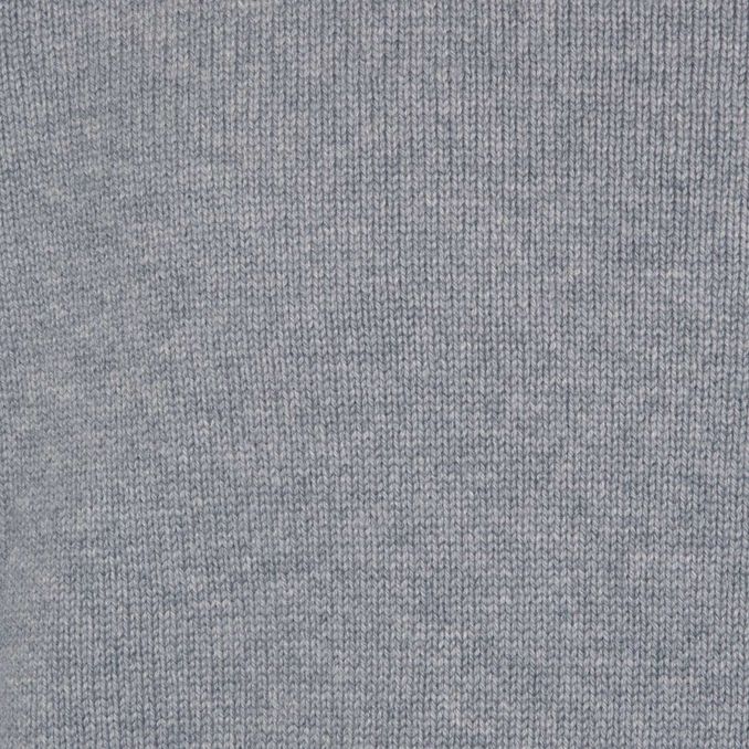 KNIT PARICOLLO Man Denim