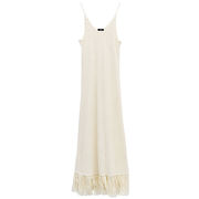 KNITTED DRESS KNITTED DRESS