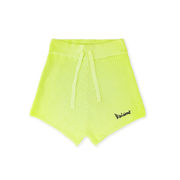KNITTED SHORTS KNITTED SHORTS