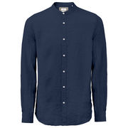KOREAN LINEN SHIRT KOREAN LINEN SHIRT
