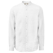 KOREAN LINEN SHIRT KOREAN LINEN SHIRT