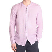 KOREAN LINEN SHIRT KOREAN LINEN SHIRT