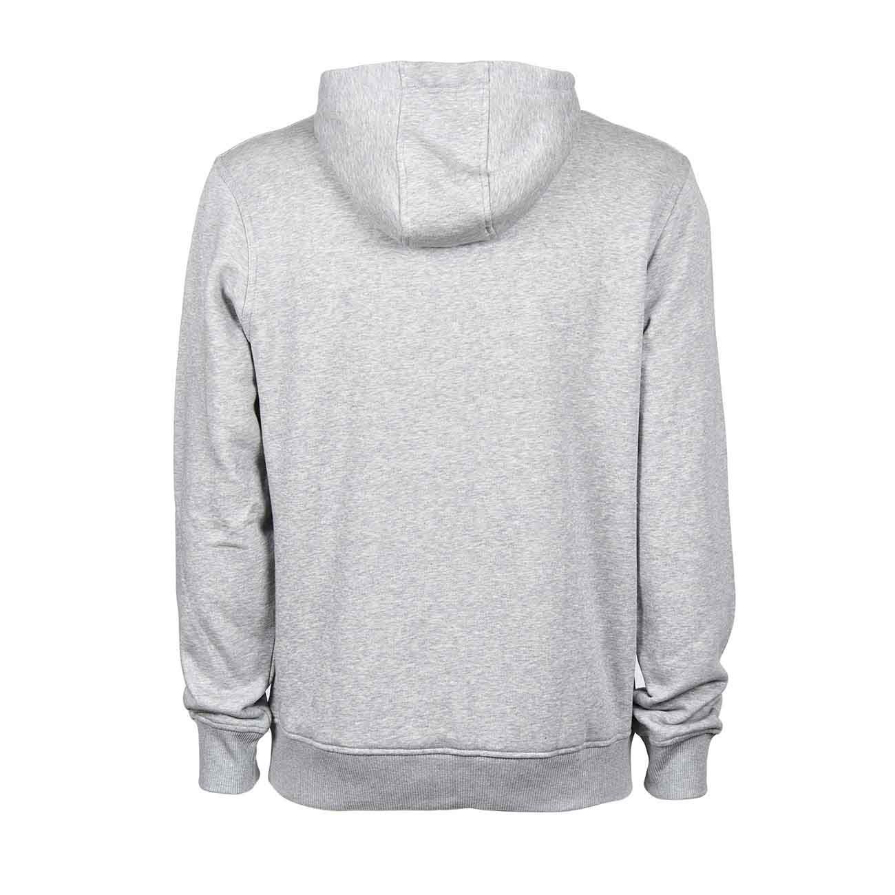 light grey sweatshirts