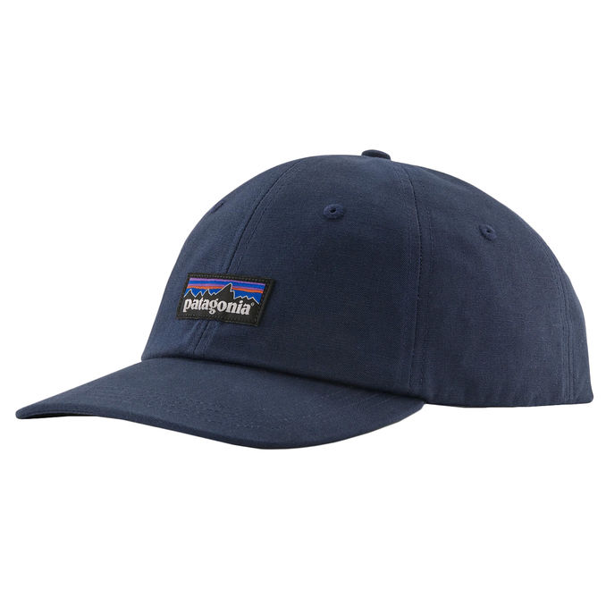 LABEL TRAND CAP