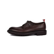 LACED UP SHOE DERBY CHICCO Man Brown LACED UP SHOE DERBY CHICCO Man Brown