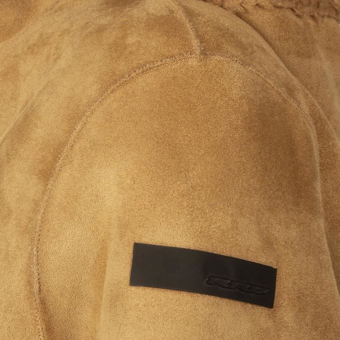 LAMB HOOD LADY JACKET Woman Squirrel