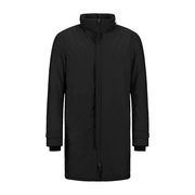 LAMINAR COAT Men IN 2LAYER GORETEX Black LAMINAR COAT Men IN 2LAYER GORETEX Black