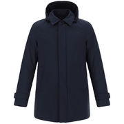 LAMINAR GORE-TEX DOWN JACKET  Man Navy LAMINAR GORE-TEX DOWN JACKET  Man Navy