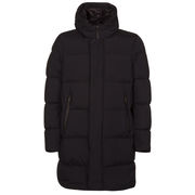 LAMINAR PARKA IN GORE-TEX INFINIUM WINDSTOPPER Man Dark Blue LAMINAR PARKA IN GORE-TEX INFINIUM WINDSTOPPER Man Dark Blue