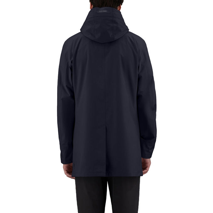LAMINAR WATERPROOF JACKET Man Blue