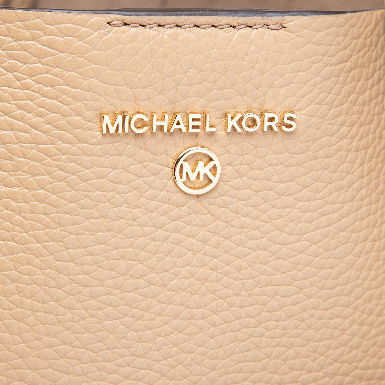 Buy Camel Brown Handbags for Women by Michael Kors Online