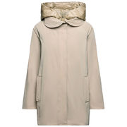 LAYERING DOWN JACKET LAYERING DOWN JACKET