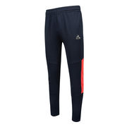 LCS TECH SWEATPANTS WITH TAPE Man Sky captain LCS TECH SWEATPANTS WITH TAPE Man Sky captain