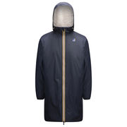 LE VRAI 3.0 EIFFEL BEAR JACKET Unisex Pure Black LE VRAI 3.0 EIFFEL BEAR JACKET Unisex Pure Black