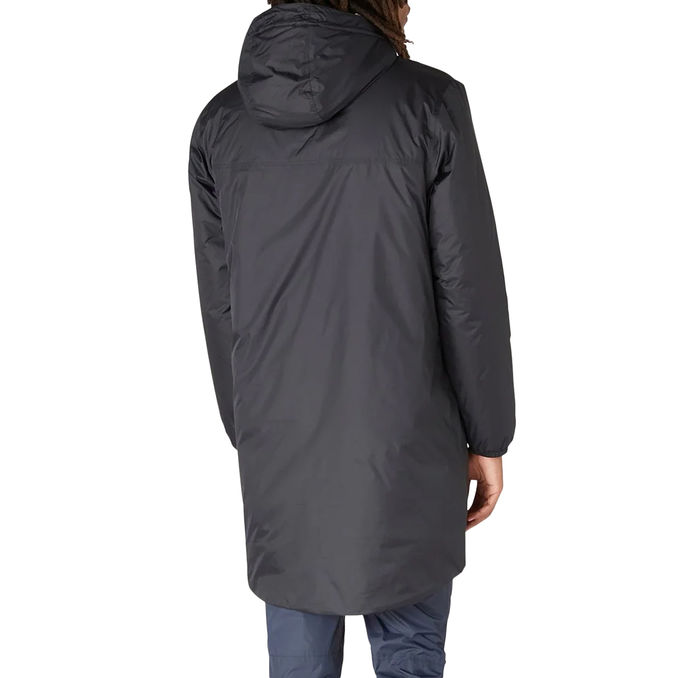 LE VRAI 3.0 EIFFEL BEAR JACKET Unisex Usy Black