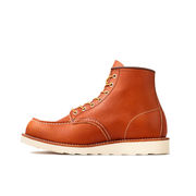 LEATHER BOOTS 6-INCH CLASSIC Man Legacy LEATHER BOOTS 6-INCH CLASSIC Man Legacy