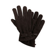 LEATHER GLOVES UTILITY Man Brown LEATHER GLOVES UTILITY Man Brown