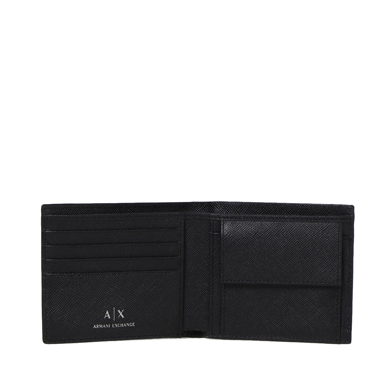 Emporio Armani Shoulder bag with monogram | Men's Bags | Vitkac