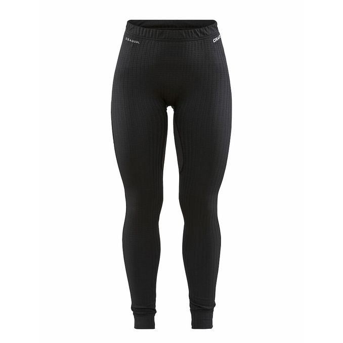 LEGGINGS ACTIVE EXTREME X Woman Black