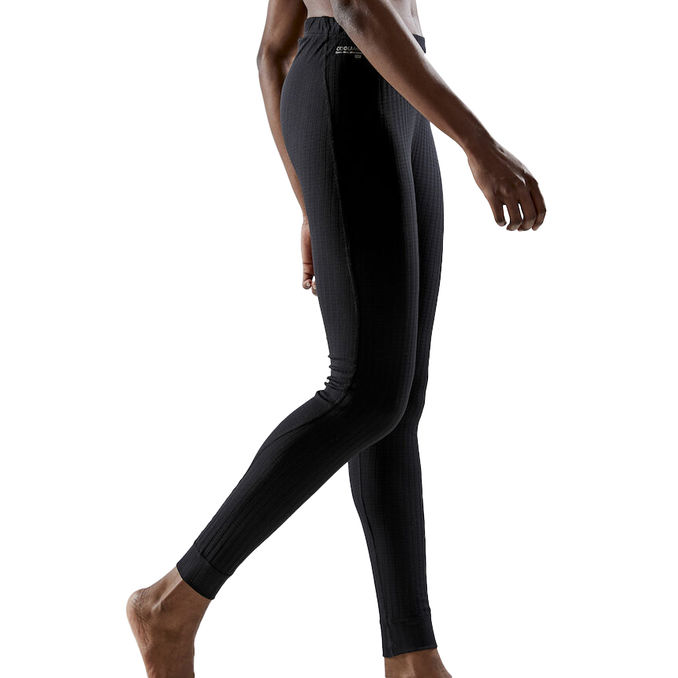 LEGGINGS ACTIVE EXTREME X Woman Black