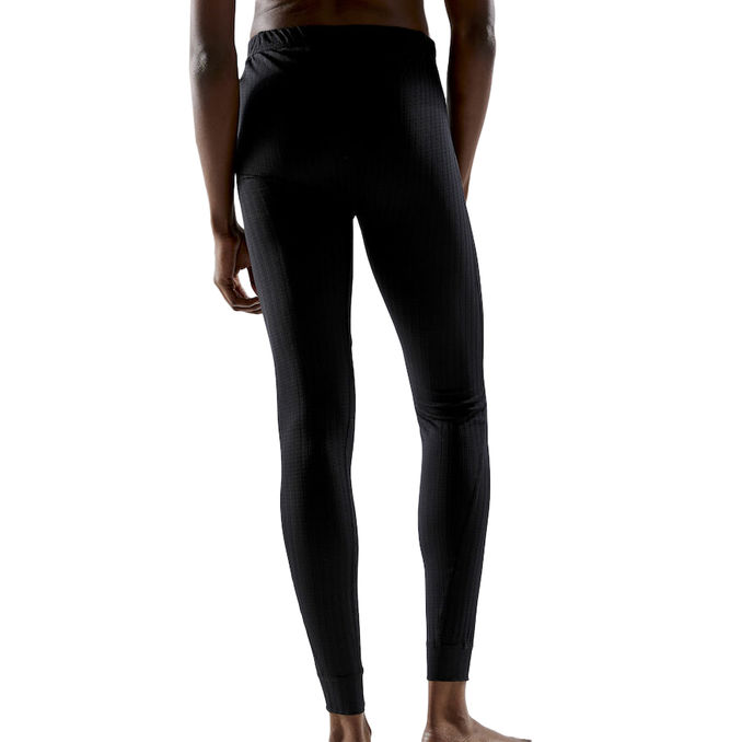 LEGGINGS ACTIVE EXTREME X Woman Black