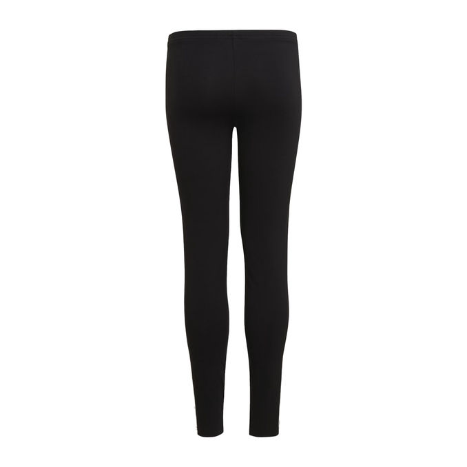LEGGINGS ADICOLOR Girl Black White