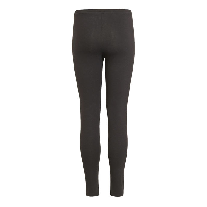 LEGGINGS ADICOLOR SLIM FIT Woman Black