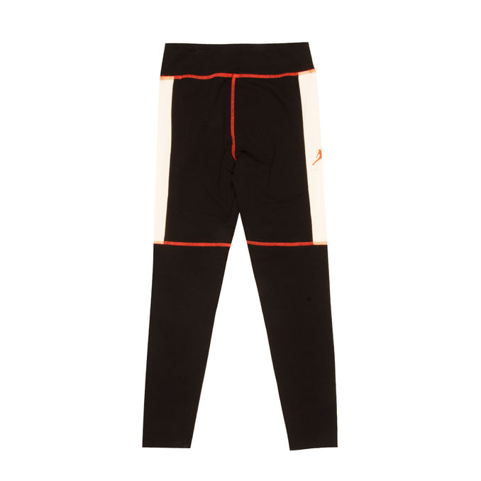 LEGGINGS BIG JUMPMAN Girl Black