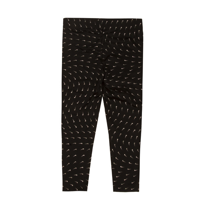 LEGGINGS ESSENTIAL Girl Black