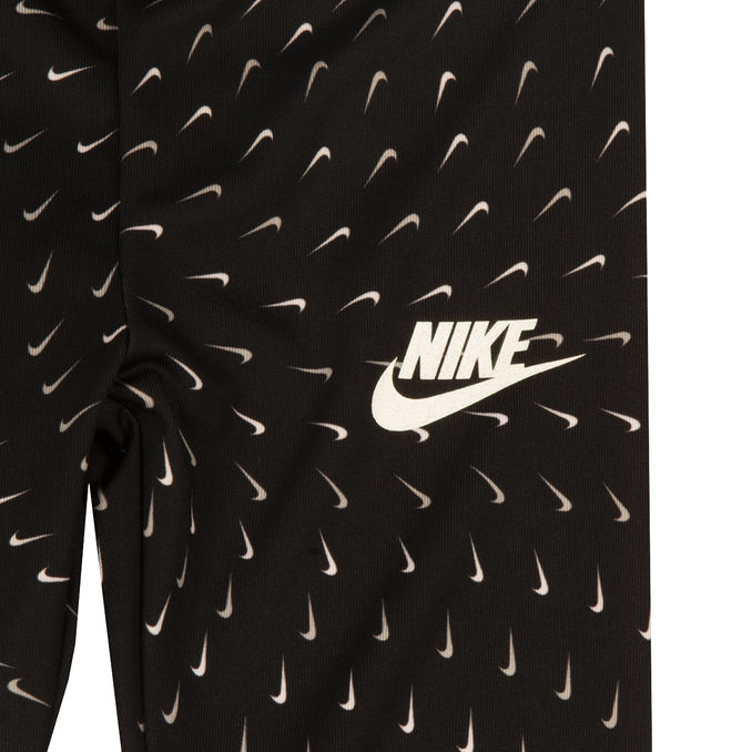 LEGGINGS ESSENTIAL Girl Black