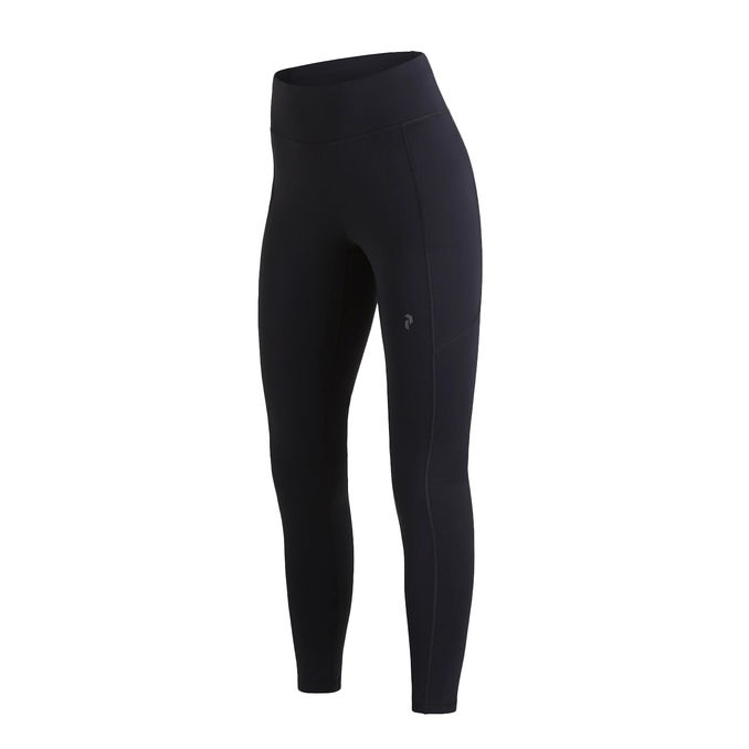LEGGINGS  FLY Woman Black