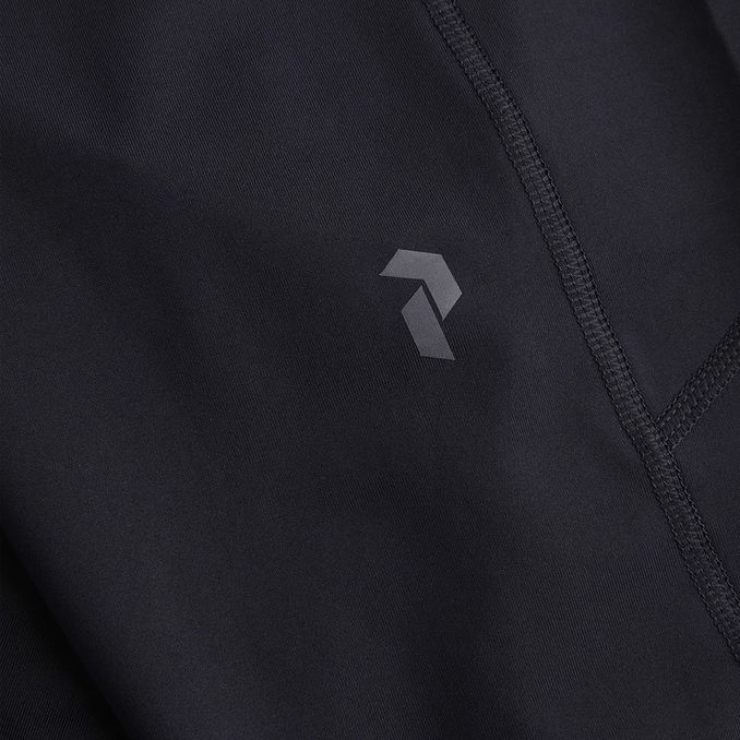 LEGGINGS  FLY Woman Black