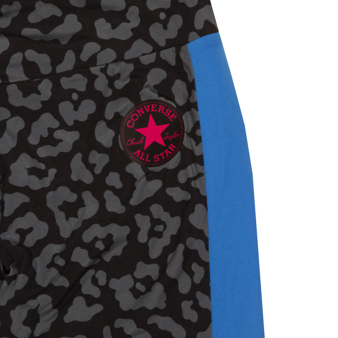 LEGGINGS HIGH RISE Girl Multicolor