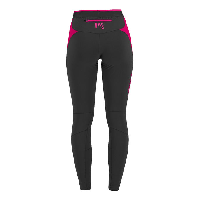 LEGGINGS LAVAREDO Woman Black