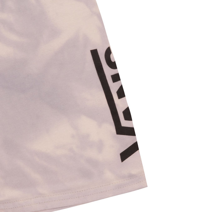 LEGGINGS TIE DYE Girl Lavender