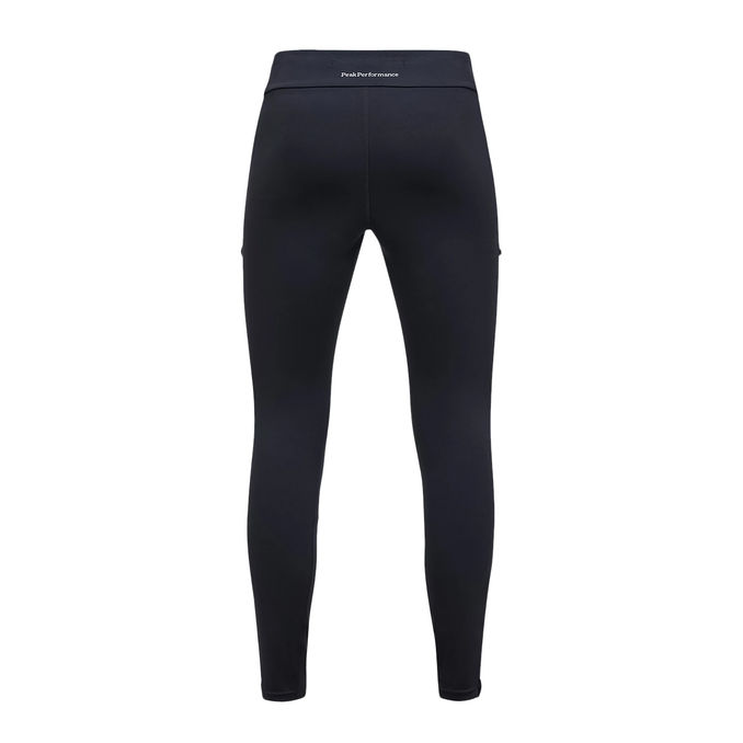 LEGGINGS VISLIGHT TRACK Woman Black 