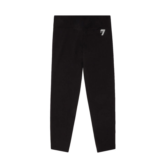 LEGGINS SHINY Jeggins Black