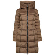 LEVARIA DOWN JACKET MQN 02 LEVARIA DOWN JACKET MQN 02