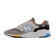 LIFESTYLE CM997 SNEAKERS Man Grey Black Blue LIFESTYLE CM997 SNEAKERS Man Grey Black Blue