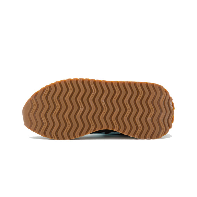 LIFESTYLE SHOES 237 Man Black