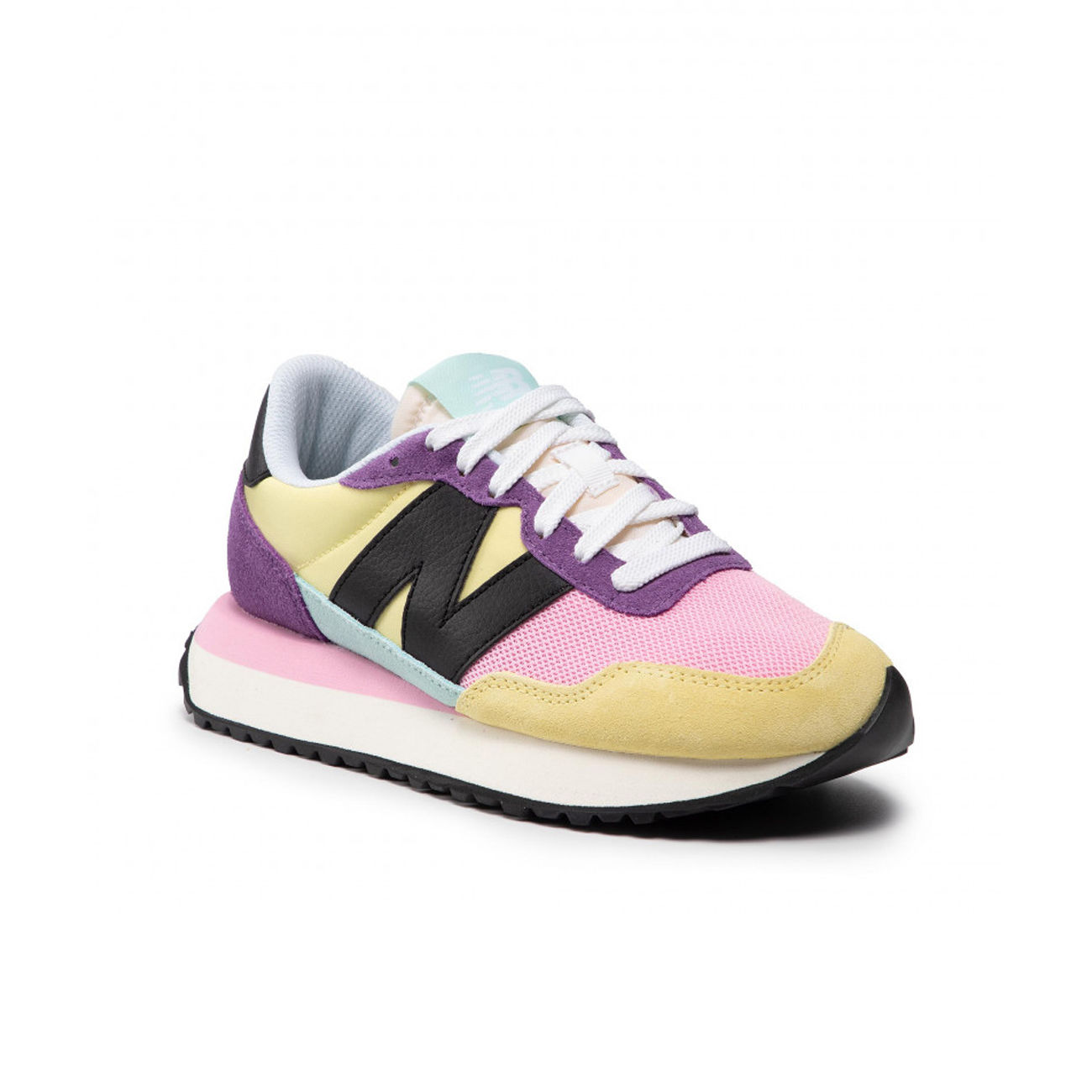 LIFESTYLE SHOES 237 Woman Lemonhaze Multicolor