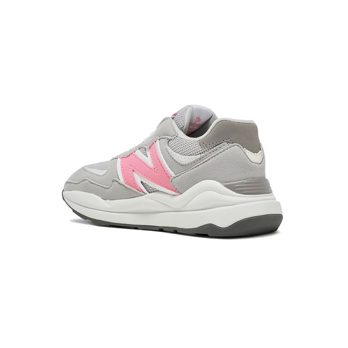 LIFESTYLE SHOES 57/40 Kid Gery