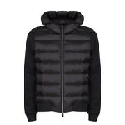 LIGHT WEIGHT DOWN JACKET Man Black LIGHT WEIGHT DOWN JACKET Man Black