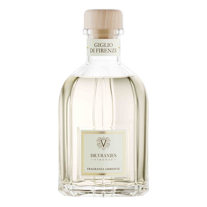 LILY OF FLORENCE ROOM FRAGRANCE 250ML