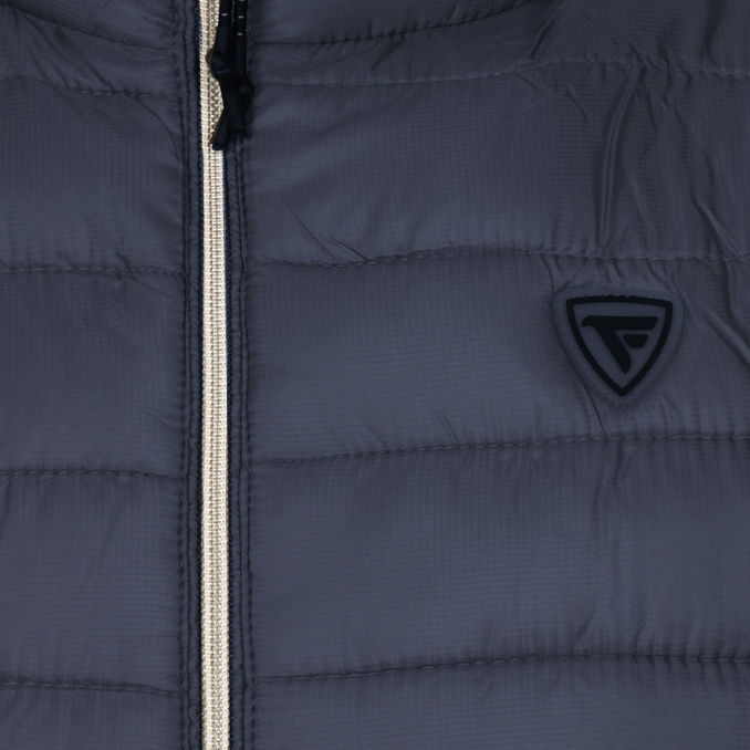 LINEN SHIRT Man Light Blue