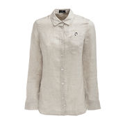 LINEN SHIRT Woman Linesand LINEN SHIRT Woman Linesand