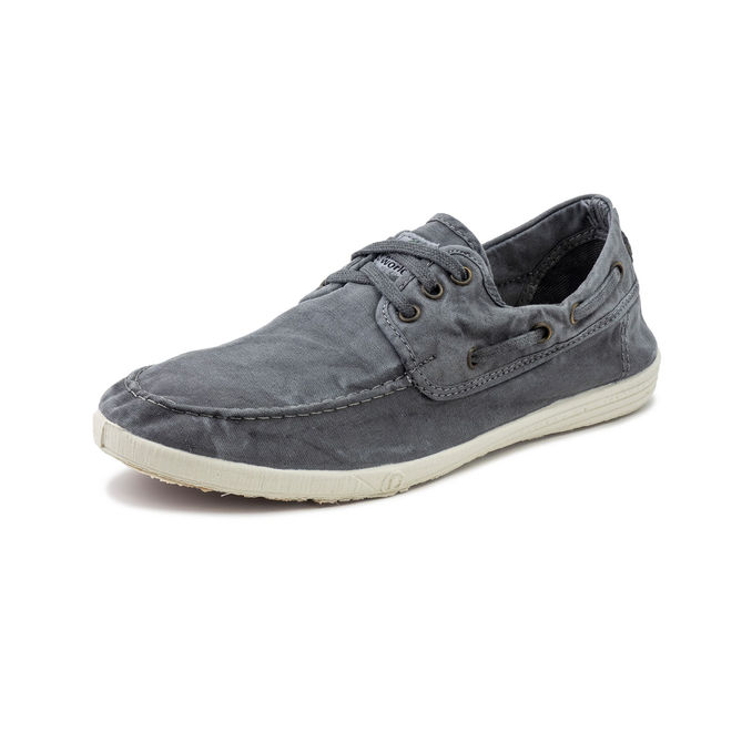 LOADER OLD ELBRUS Man Gray